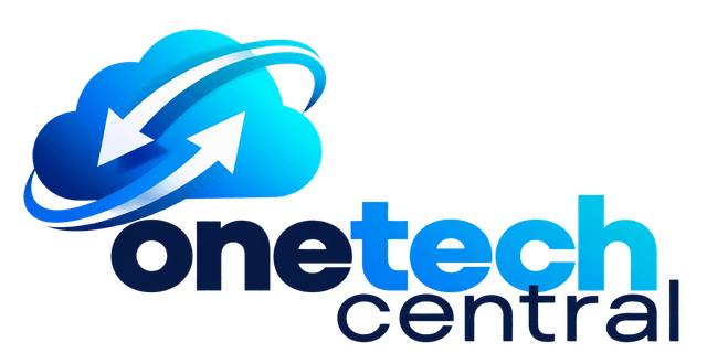 ONE Central Logo