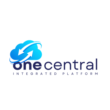 ONE Central Logo