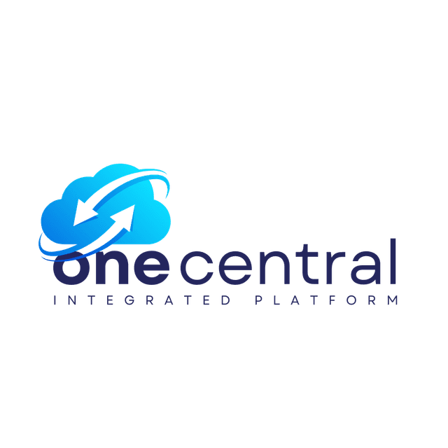 ONE Central Logo